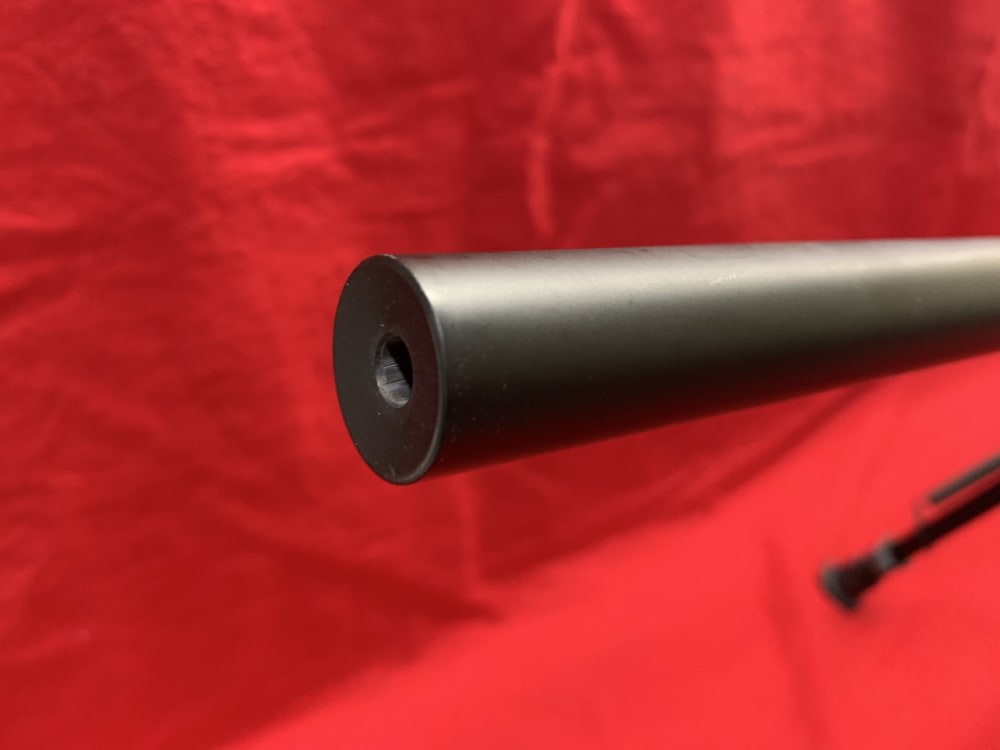 TIKKA T3X 6.5 CREEDMOOR *UPDATED AND USED*-img-7