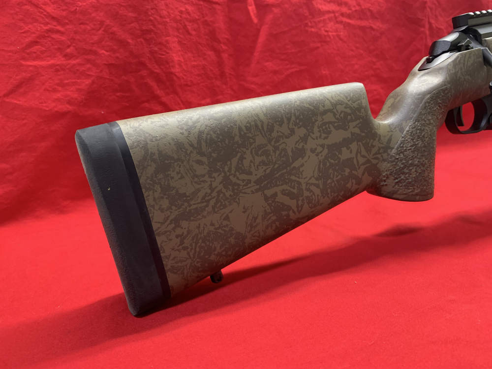 TIKKA T3X 6.5 CREEDMOOR *UPDATED AND USED*-img-9