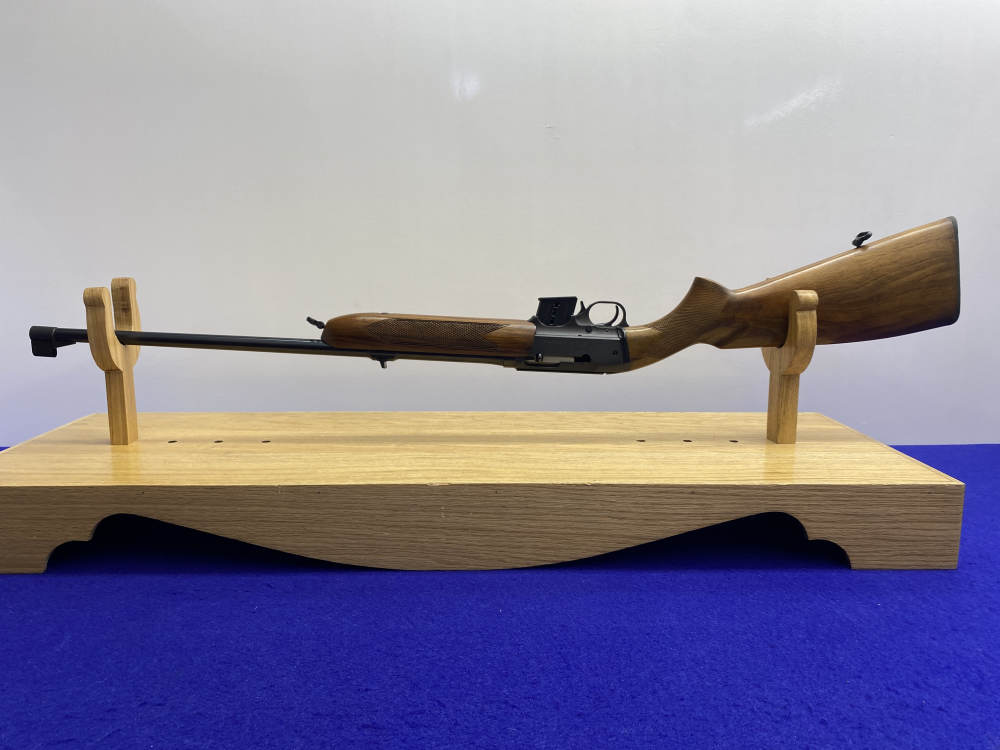 1993 Zbrojovka Brno ZKM-611 22WMR Blue *RARE CZECHOSLOVAKIA-MADE RIFLE* NOS-img-53