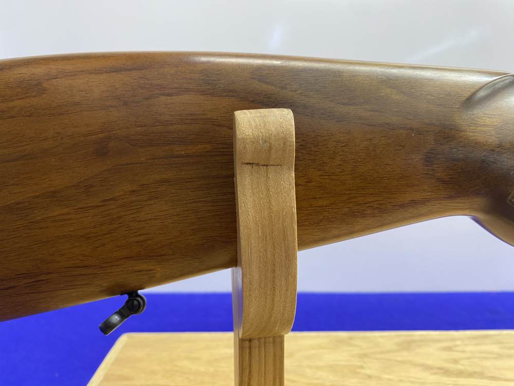 1993 Zbrojovka Brno ZKM-611 22WMR Blue *RARE CZECHOSLOVAKIA-MADE RIFLE* NOS-img-13