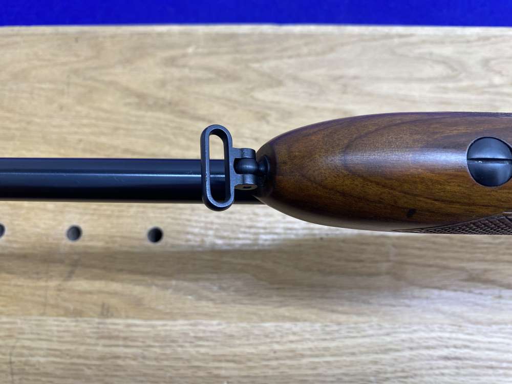 1993 Zbrojovka Brno ZKM-611 22WMR Blue *RARE CZECHOSLOVAKIA-MADE RIFLE* NOS-img-60
