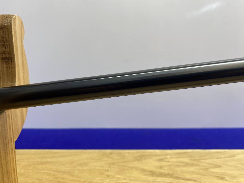 1993 Zbrojovka Brno ZKM-611 22WMR Blue *RARE CZECHOSLOVAKIA-MADE RIFLE* NOS-img-34