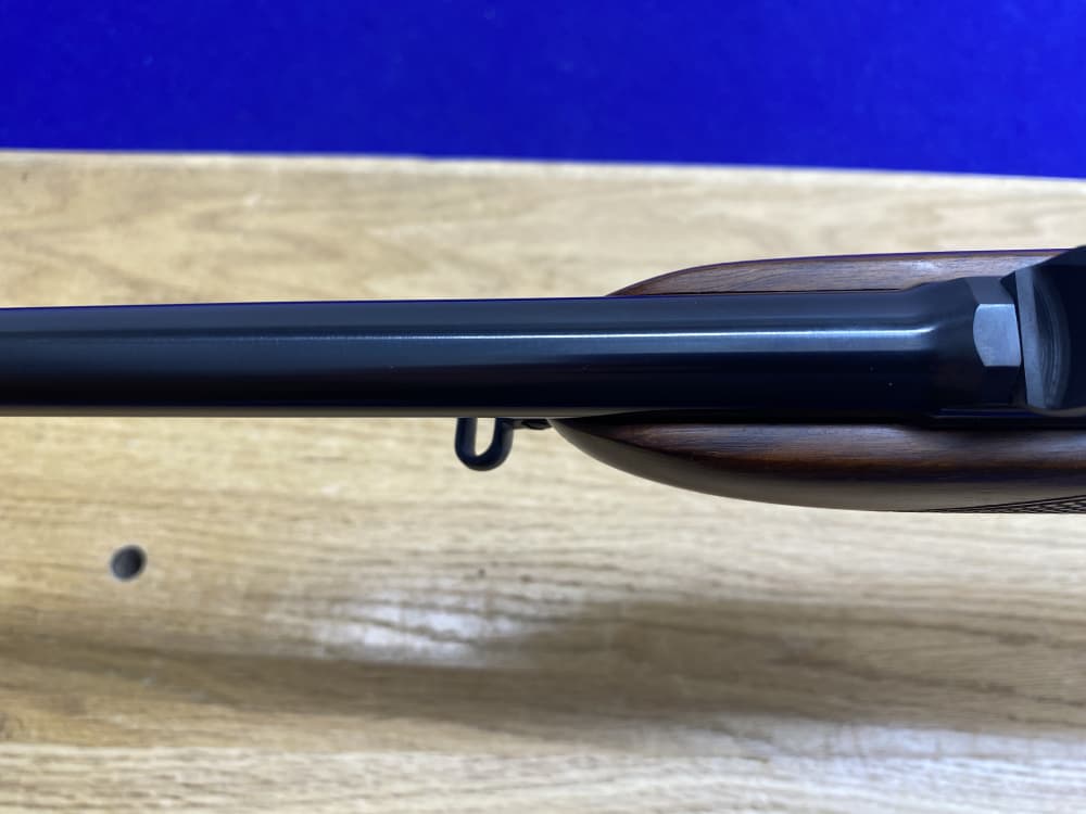 1993 Zbrojovka Brno ZKM-611 22WMR Blue *RARE CZECHOSLOVAKIA-MADE RIFLE* NOS-img-48