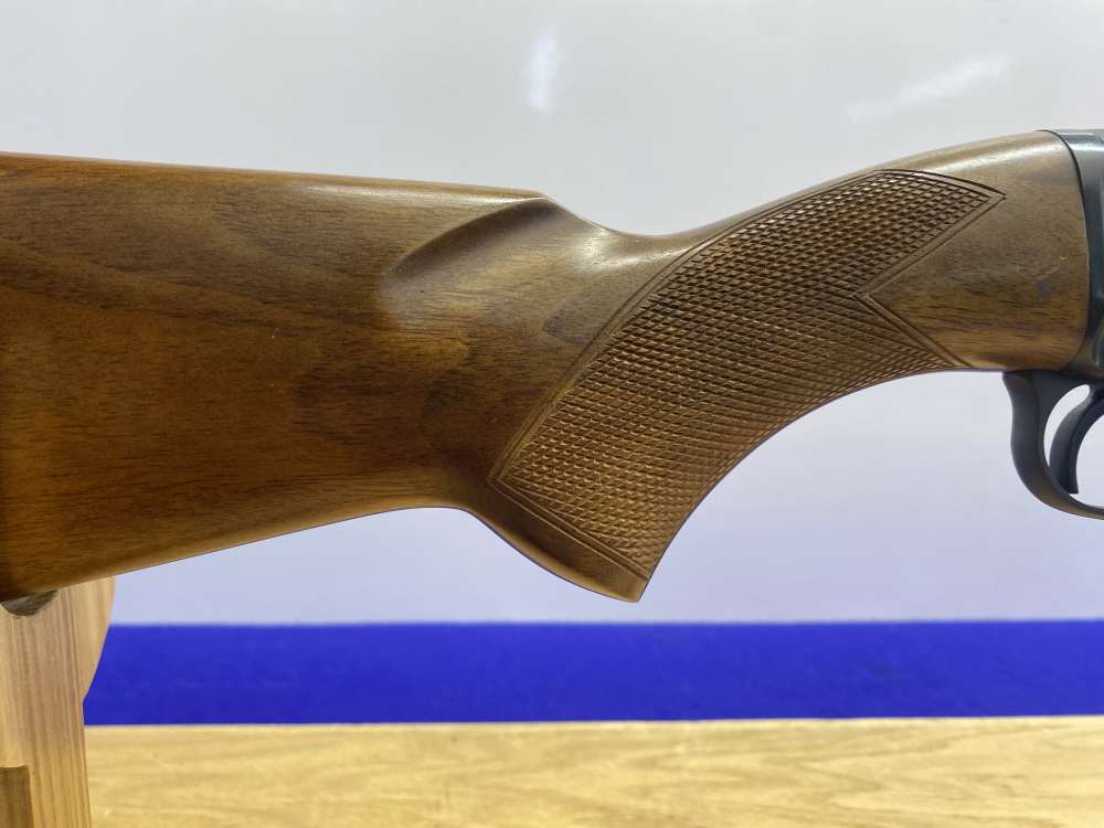 1993 Zbrojovka Brno ZKM-611 22WMR Blue *RARE CZECHOSLOVAKIA-MADE RIFLE* NOS-img-14