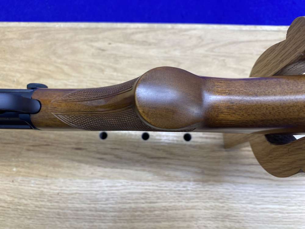 1993 Zbrojovka Brno ZKM-611 22WMR Blue *RARE CZECHOSLOVAKIA-MADE RIFLE* NOS-img-56