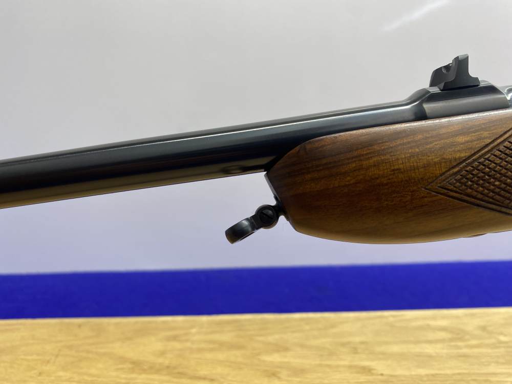 1993 Zbrojovka Brno ZKM-611 22WMR Blue *RARE CZECHOSLOVAKIA-MADE RIFLE* NOS-img-33