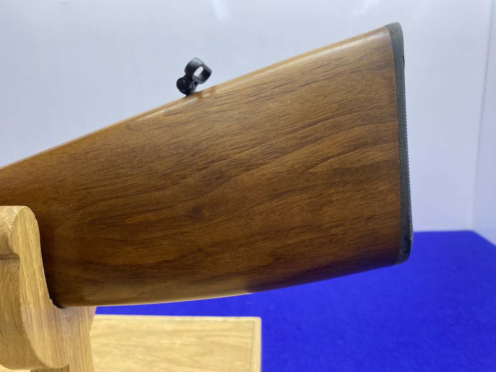 1993 Zbrojovka Brno ZKM-611 22WMR Blue *RARE CZECHOSLOVAKIA-MADE RIFLE* NOS-img-64