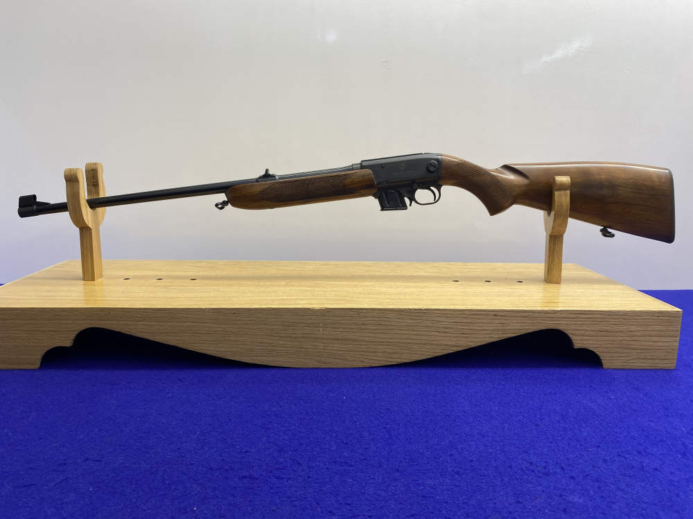 1993 Zbrojovka Brno ZKM-611 22WMR Blue *RARE CZECHOSLOVAKIA-MADE RIFLE* NOS-img-25