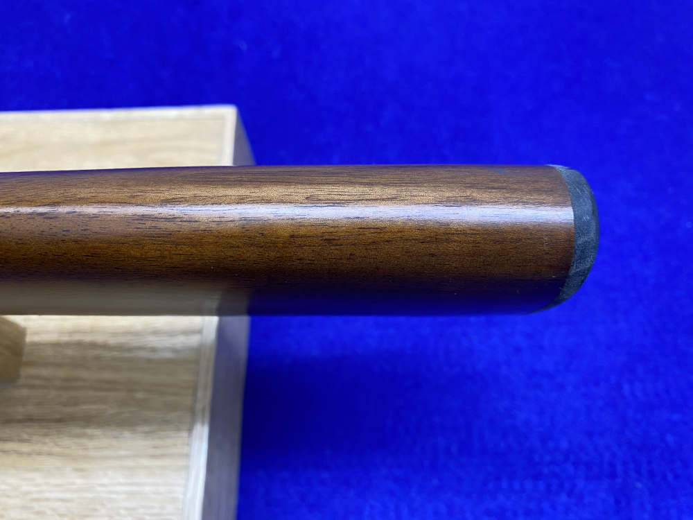 1993 Zbrojovka Brno ZKM-611 22WMR Blue *RARE CZECHOSLOVAKIA-MADE RIFLE* NOS-img-42