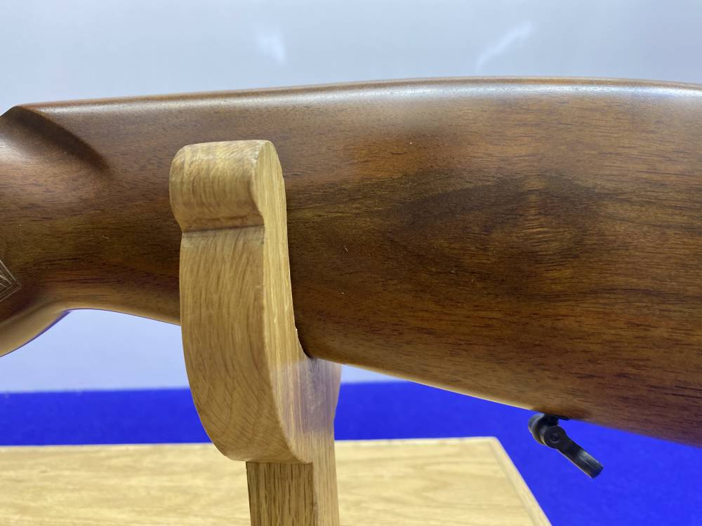 1993 Zbrojovka Brno ZKM-611 22WMR Blue *RARE CZECHOSLOVAKIA-MADE RIFLE* NOS-img-28