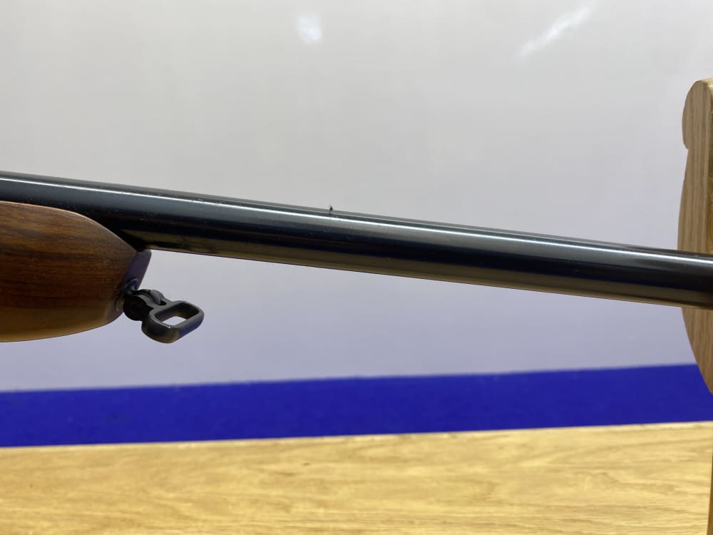 1993 Zbrojovka Brno ZKM-611 22WMR Blue *RARE CZECHOSLOVAKIA-MADE RIFLE* NOS-img-18