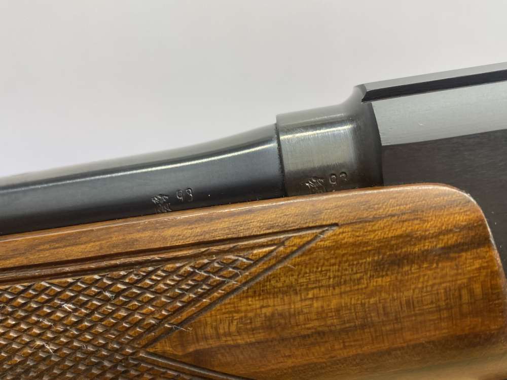 1993 Zbrojovka Brno ZKM-611 22WMR Blue *RARE CZECHOSLOVAKIA-MADE RIFLE* NOS-img-40