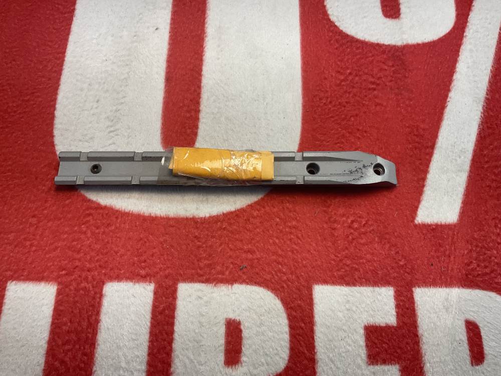 Ruger 10-22 scope mount -img-0