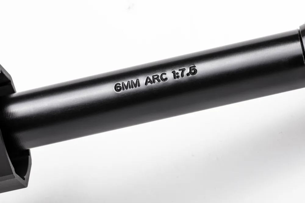 S&W VOLUNTEER® XV PRO DMR M-Lok Forend SKU: 13519-img-3