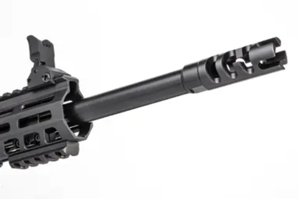 S&W VOLUNTEER® XV PRO DMR M-Lok Forend SKU: 13519-img-2