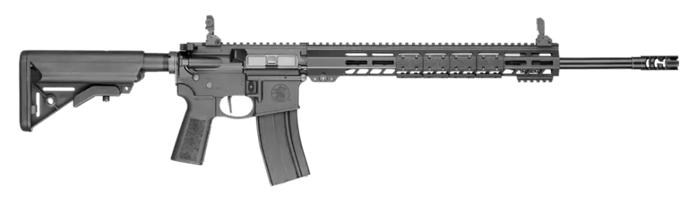 S&W VOLUNTEER® XV PRO DMR M-Lok Forend SKU: 13519-img-0