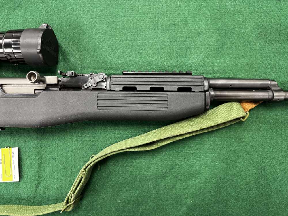 Norinco SKS 20"bbl-img-4