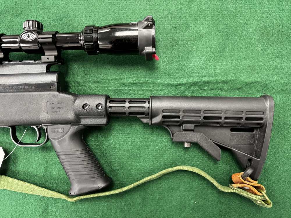 Norinco SKS 20"bbl-img-9