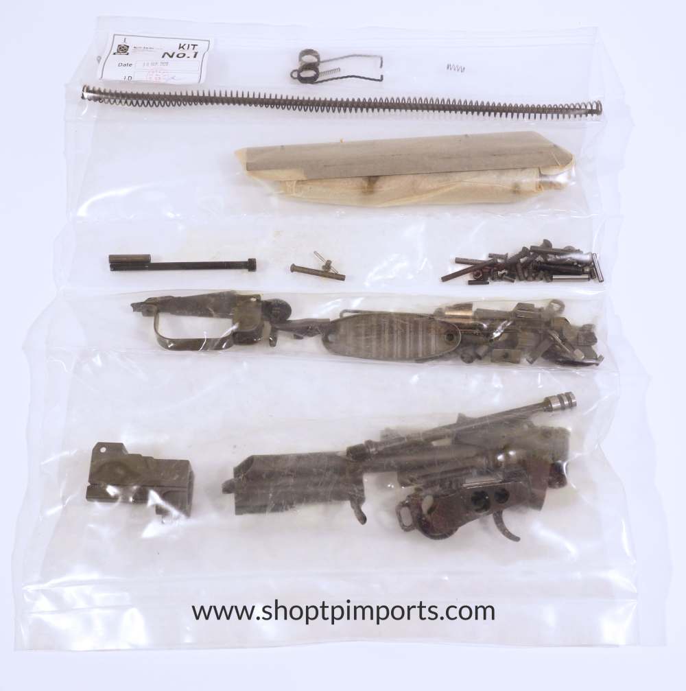 5 pack- Kolarms Slovakian AK Parts Kits New AK47 AKM-img-0