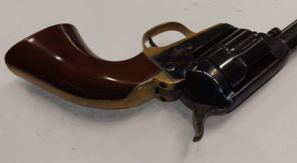 UBERTI 1873 CATTLEMAN 22LR-img-6