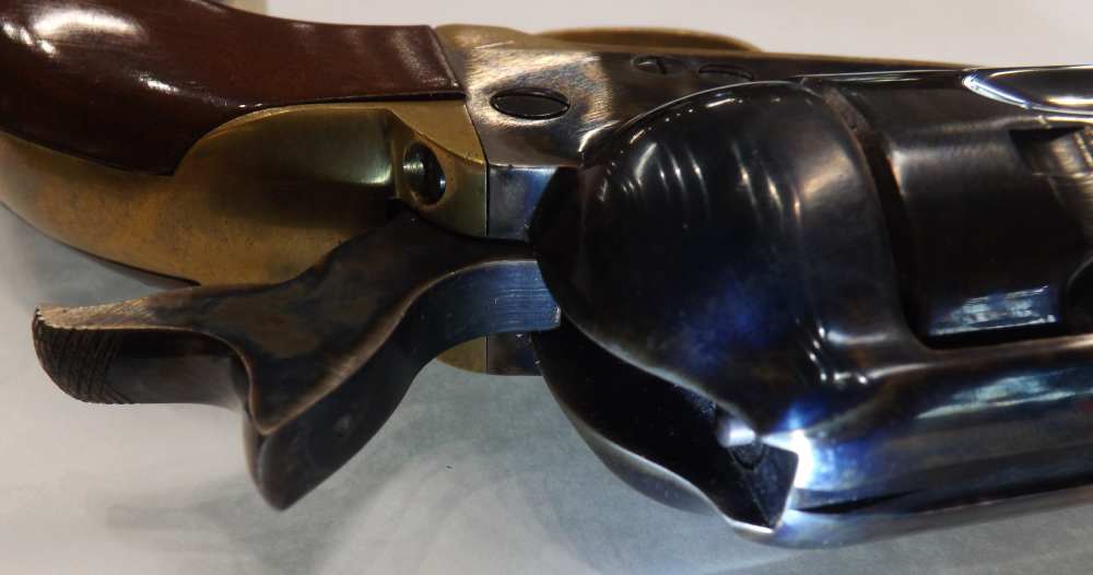 UBERTI 1873 CATTLEMAN 22LR-img-17
