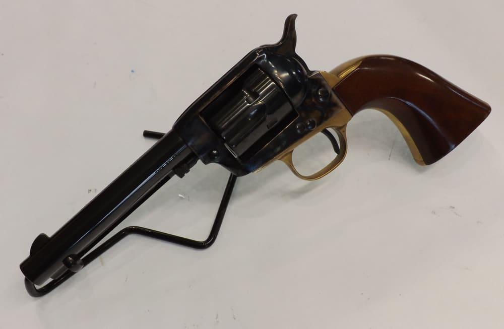 UBERTI 1873 CATTLEMAN 22LR-img-1