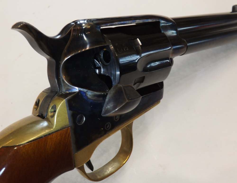 UBERTI 1873 CATTLEMAN 22LR-img-10