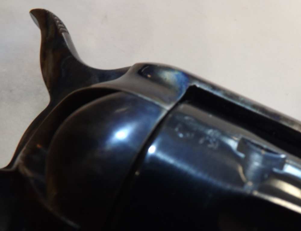 UBERTI 1873 CATTLEMAN 22LR-img-13