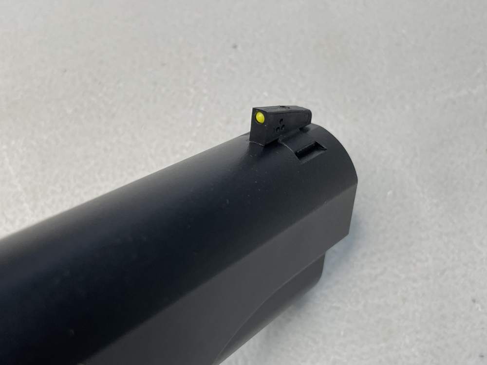 GSG 1911 .22 lr German Sport ATI 5" American Tactical unfired in box-img-7