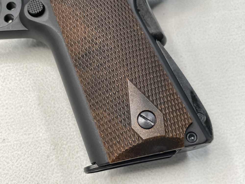 GSG 1911 .22 lr German Sport ATI 5" American Tactical unfired in box-img-4