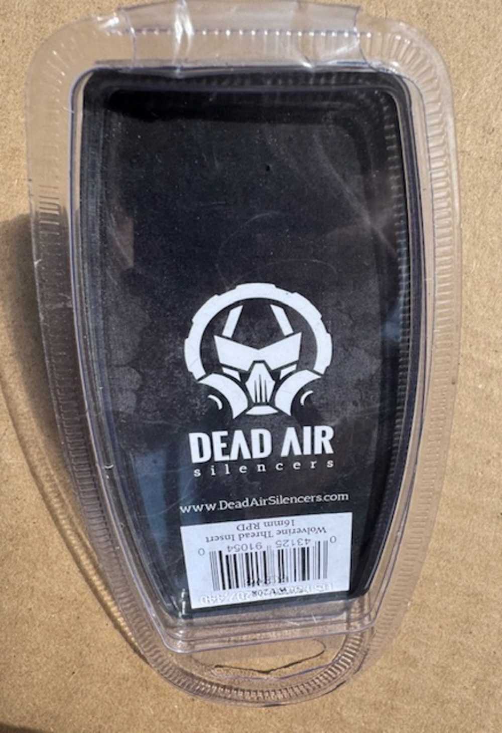 Dead Air Wolverine mount for RPD NEW-img-1