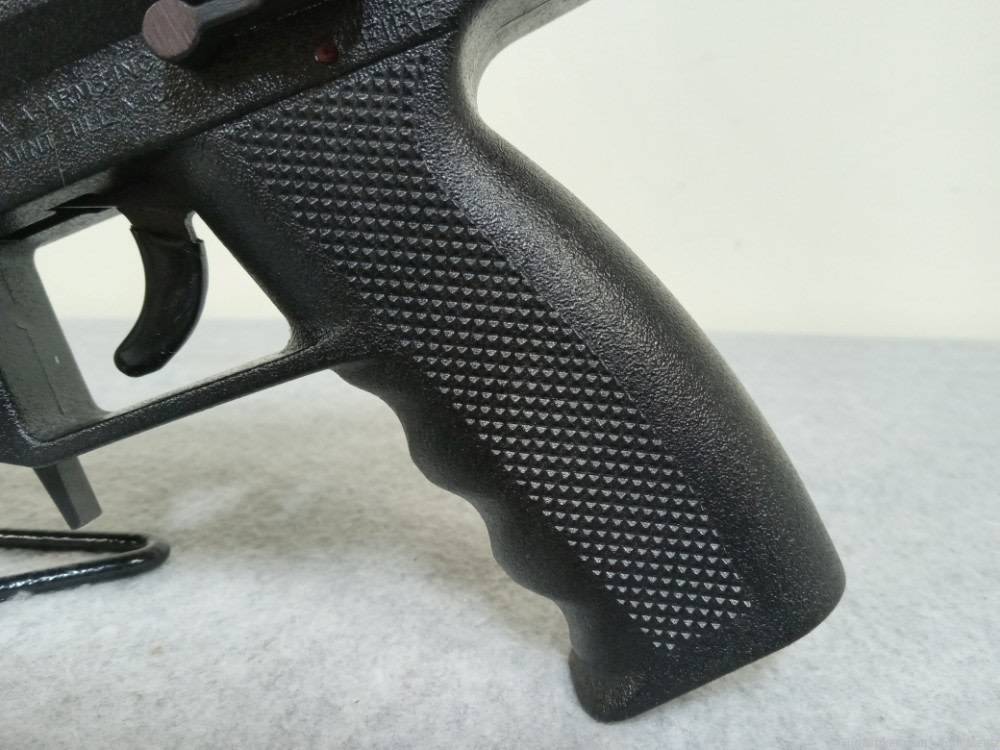 A.A. Arms AP9 Semi Auto Pistol, 9MM Luger, 5" Barrel, 1 Mag, 20+1 Rounds-img-2