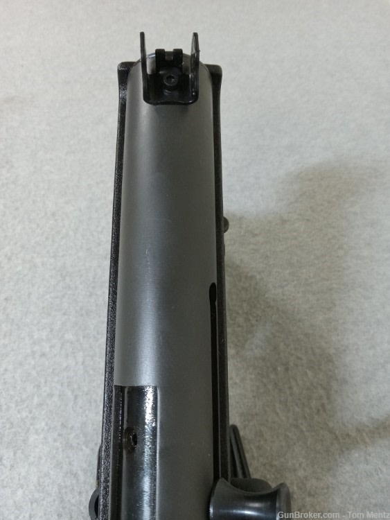 A.A. Arms AP9 Semi Auto Pistol, 9MM Luger, 5" Barrel, 1 Mag, 20+1 Rounds-img-19