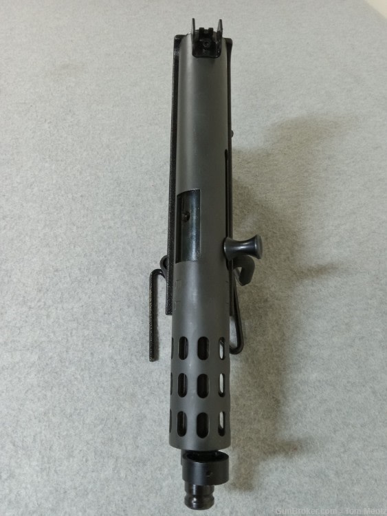 A.A. Arms AP9 Semi Auto Pistol, 9MM Luger, 5" Barrel, 1 Mag, 20+1 Rounds-img-18