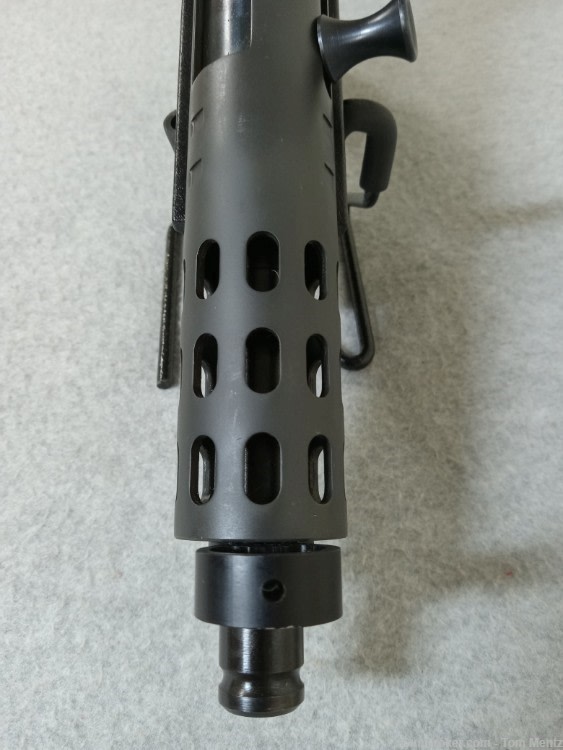 A.A. Arms AP9 Semi Auto Pistol, 9MM Luger, 5" Barrel, 1 Mag, 20+1 Rounds-img-20