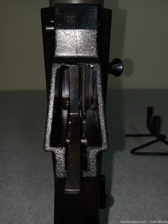A.A. Arms AP9 Semi Auto Pistol, 9MM Luger, 5" Barrel, 1 Mag, 20+1 Rounds-img-16