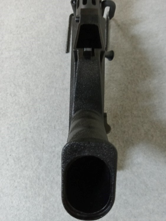 A.A. Arms AP9 Semi Auto Pistol, 9MM Luger, 5" Barrel, 1 Mag, 20+1 Rounds-img-21