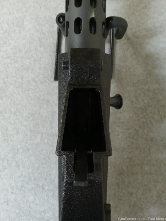 A.A. Arms AP9 Semi Auto Pistol, 9MM Luger, 5" Barrel, 1 Mag, 20+1 Rounds-img-22