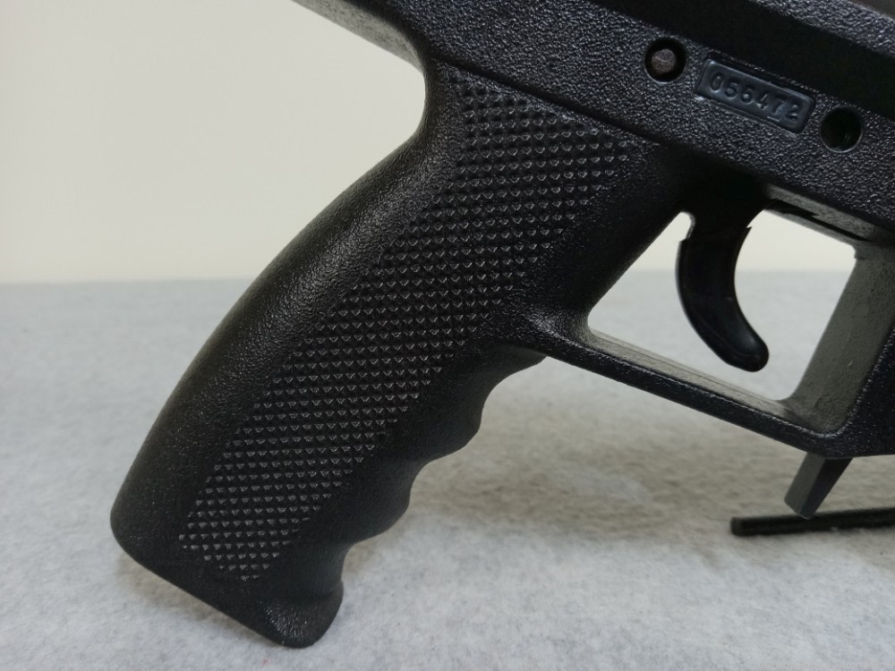 A.A. Arms AP9 Semi Auto Pistol, 9MM Luger, 5" Barrel, 1 Mag, 20+1 Rounds-img-10