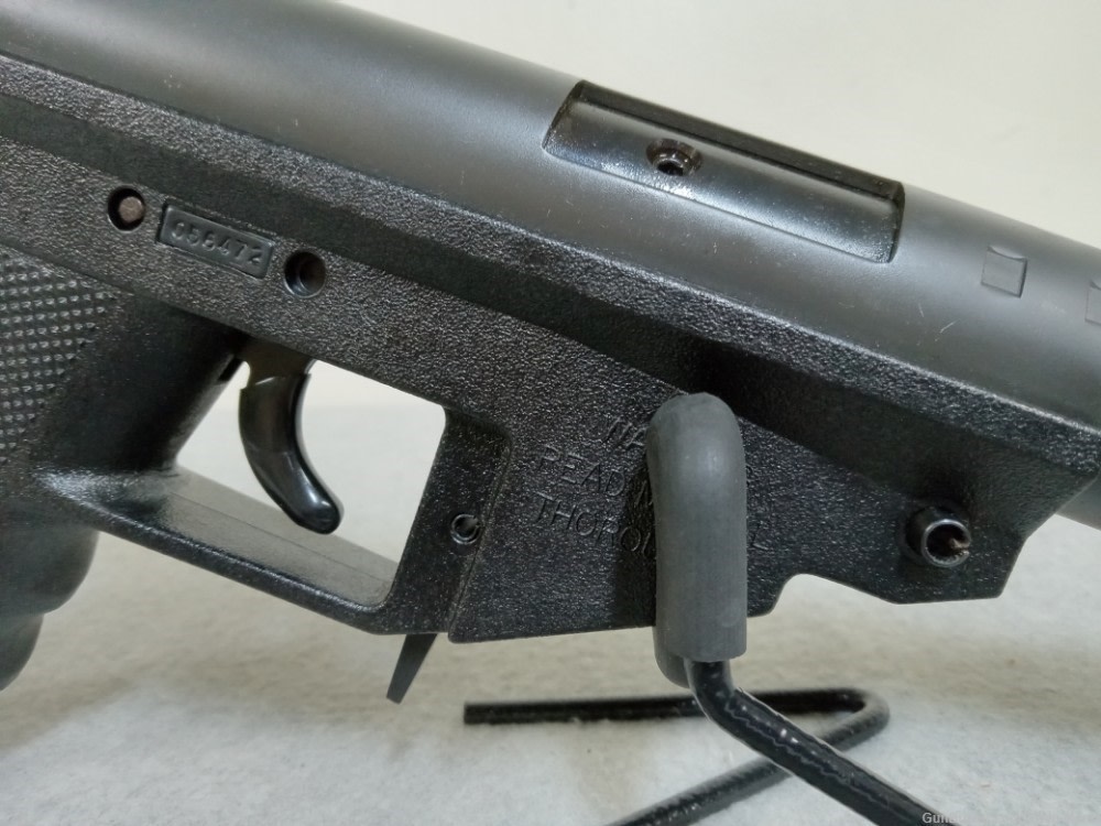 A.A. Arms AP9 Semi Auto Pistol, 9MM Luger, 5" Barrel, 1 Mag, 20+1 Rounds-img-13
