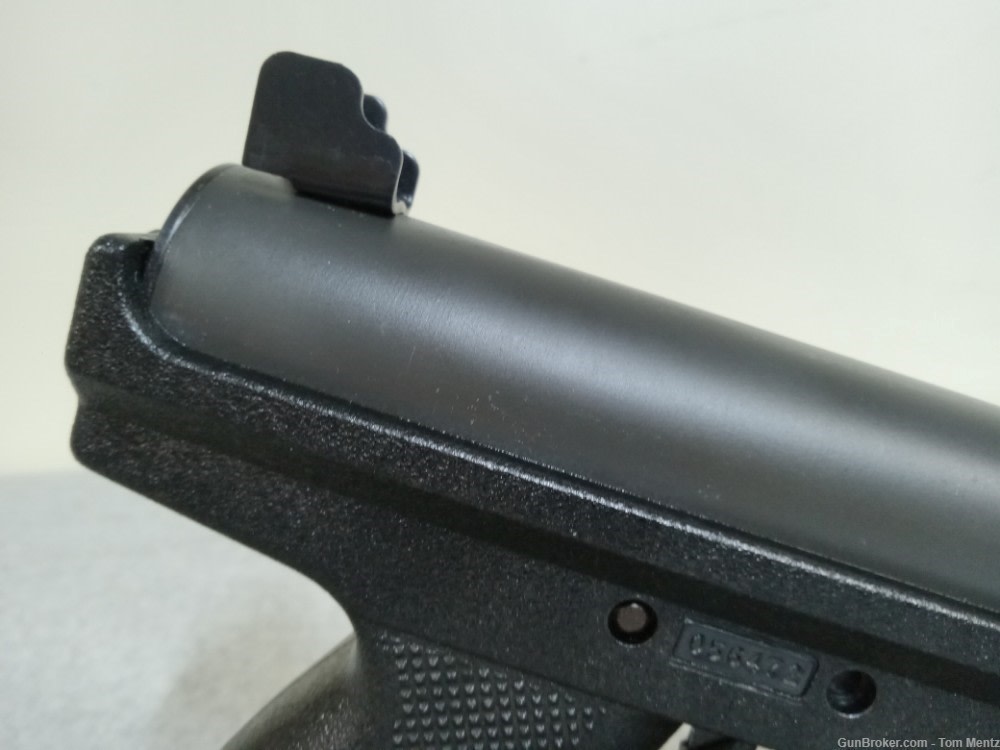 A.A. Arms AP9 Semi Auto Pistol, 9MM Luger, 5" Barrel, 1 Mag, 20+1 Rounds-img-11