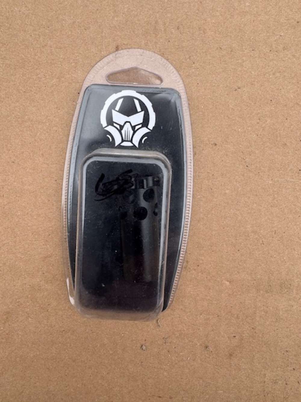 Dead Air Ghost 3 Lug Mount NEW-img-0