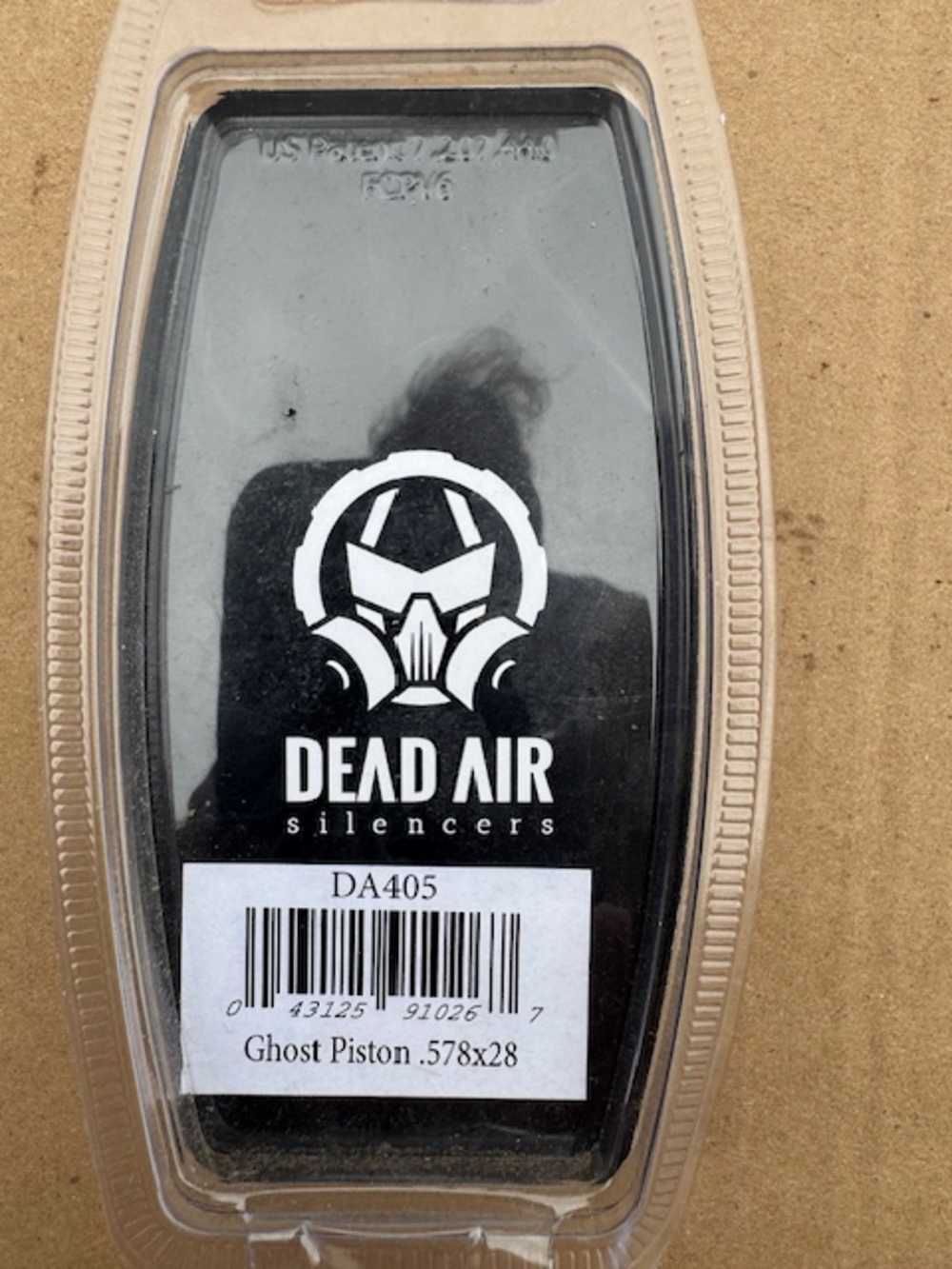 Dead Air Ghost 3 Lug Mount NEW-img-1