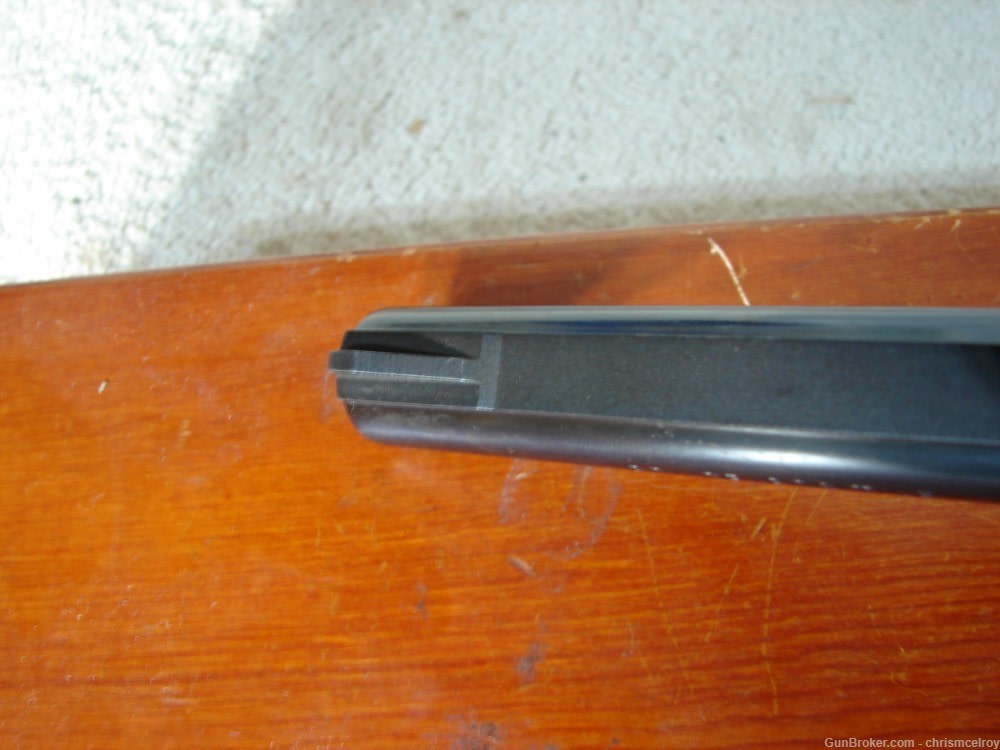 COLT POLICE POSITIVE SPECIAL (FOURTH ISSUE) LIKE VIPER MADE 1977-78  RARE-img-20