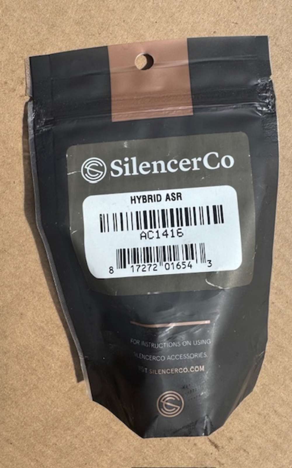 Silencerco Hybrid ASR Mount NEW-img-1