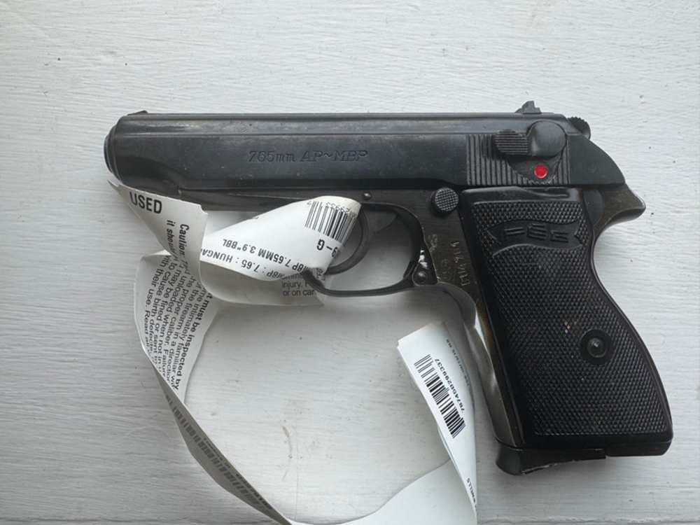 FEG AP-MBP VG .32ACP-img-1