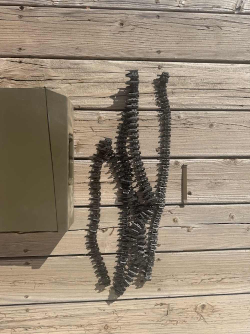 250rd Belt and Ammo Can for MG42/MG3/M53 VG-img-1