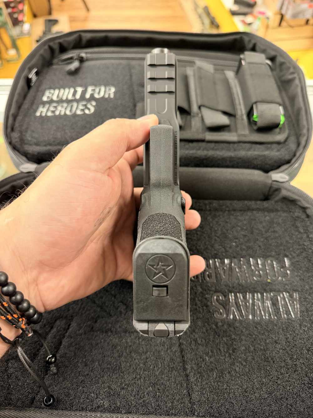 Staccato HD C4X 9mm Core Package-img-5