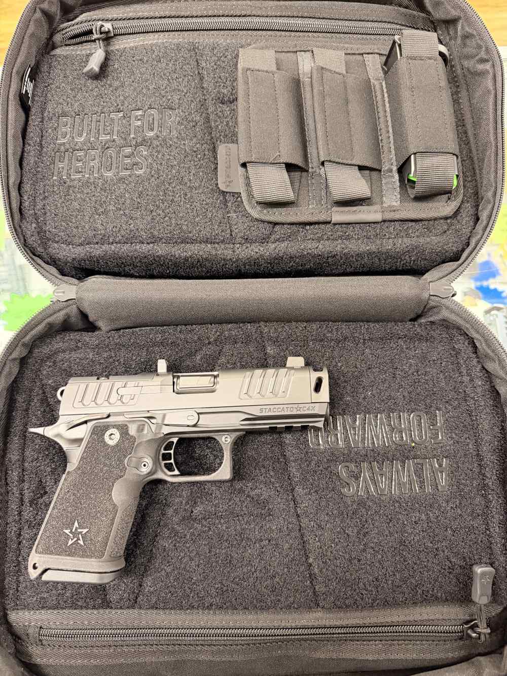 Staccato HD C4X 9mm Core Package-img-0