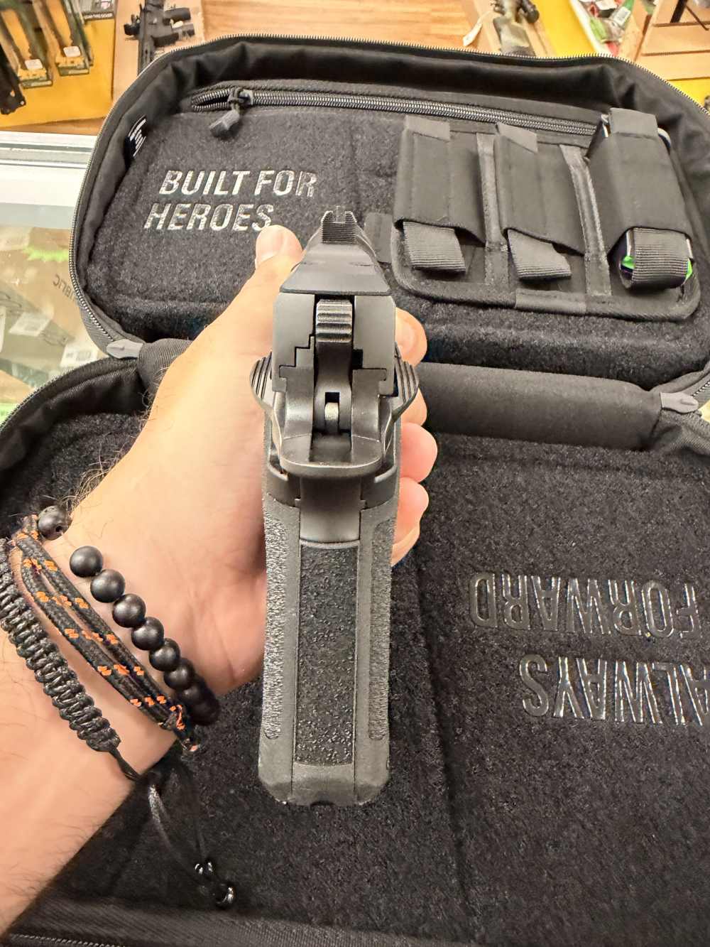 Staccato HD C4X 9mm Core Package-img-4